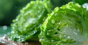 Iceberg Lettuce