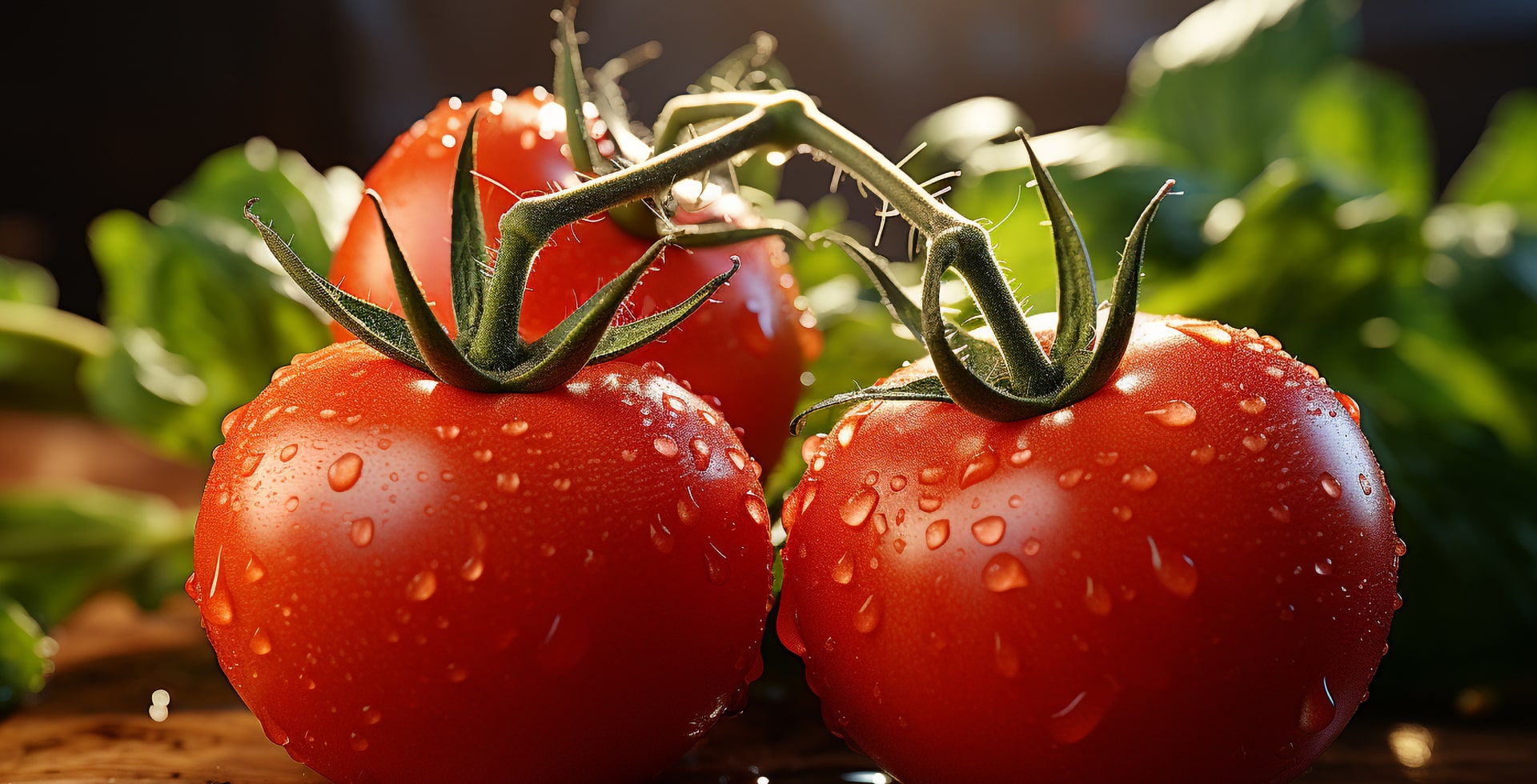 Tomato