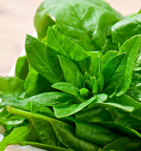 Spinach